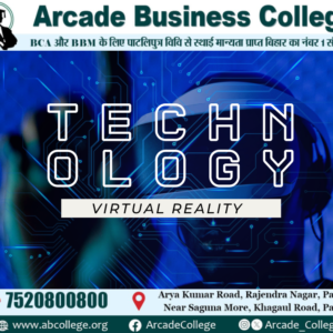 Arcade Business College : No. 1 college for BCA & BBM