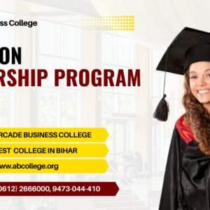 Arcade Business College : No. 1 college for BCA & BBM