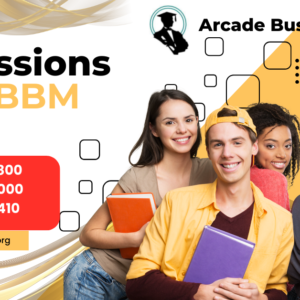 Arcade Business College : No. 1 college for BCA & BBM