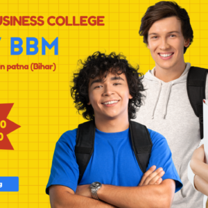 Arcade Business College : No. 1 college for BCA & BBM