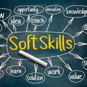 Softskills training arcade business college