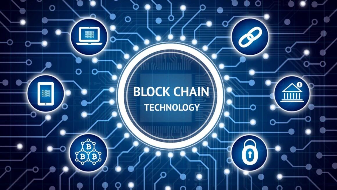 blockchain technology