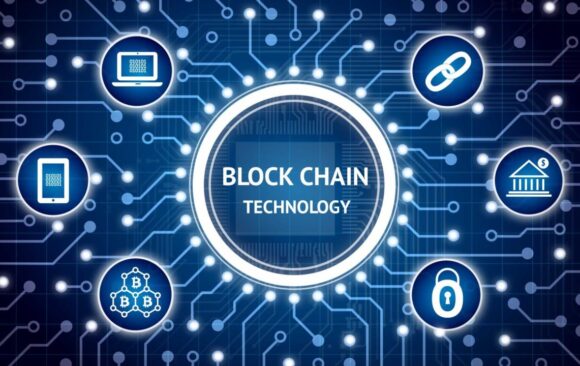 blockchain technology