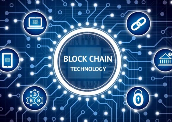 blockchain technology