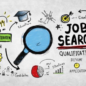 job search tips