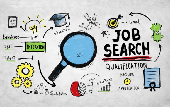 job search tips