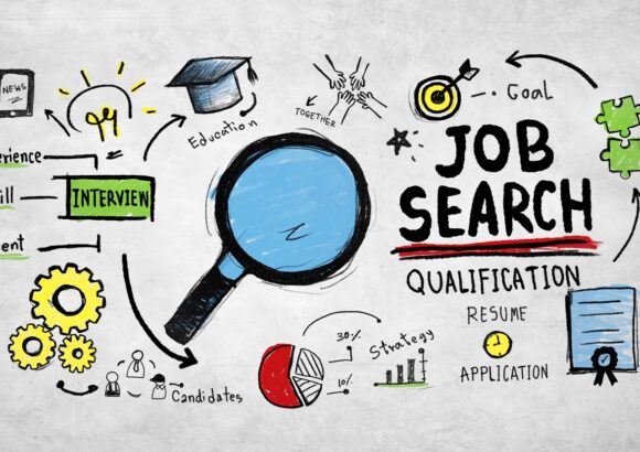 job search tips