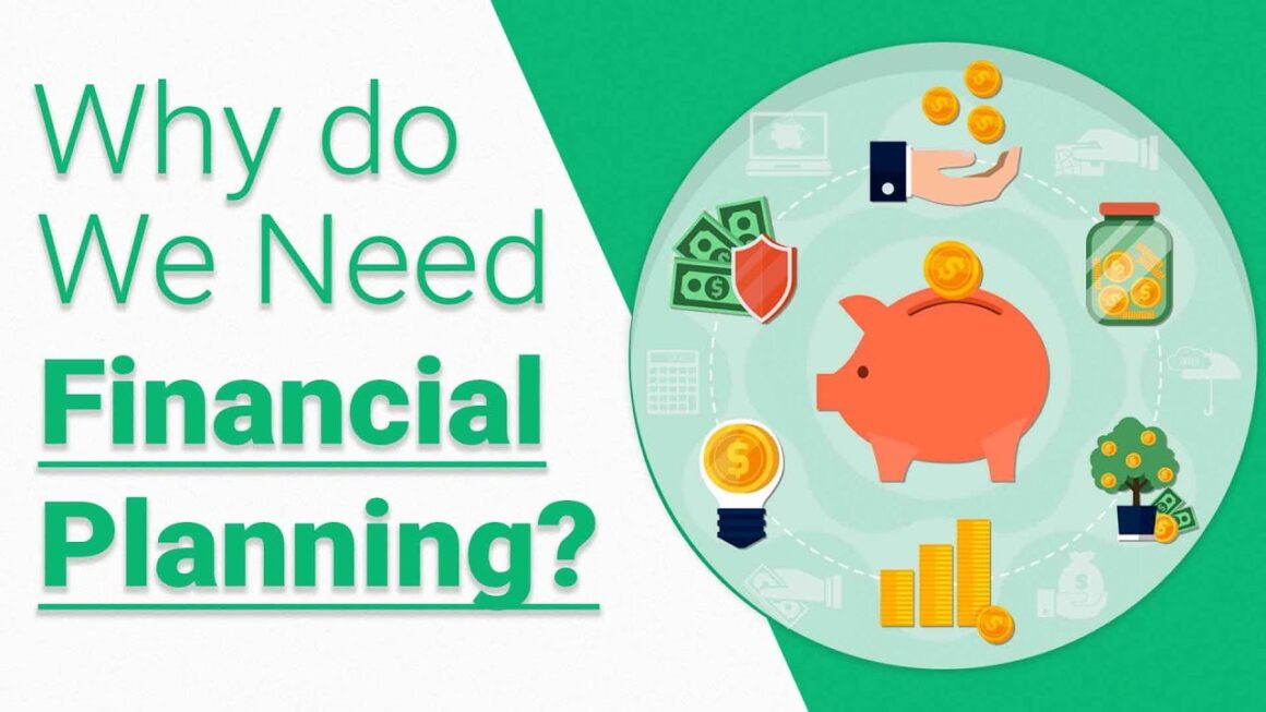 Financial Planning for Graduate Students: Budgeting, Saving, and Investing