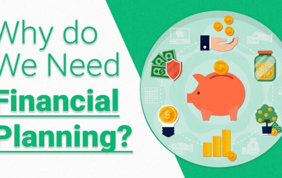 Financial Planning for Graduate Students: Budgeting, Saving, and Investing