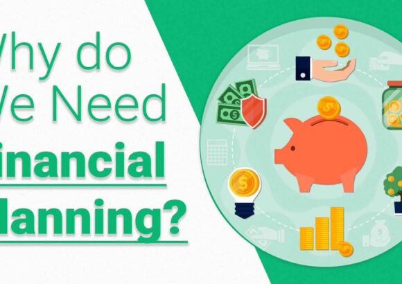 Financial Planning for Graduate Students: Budgeting, Saving, and Investing