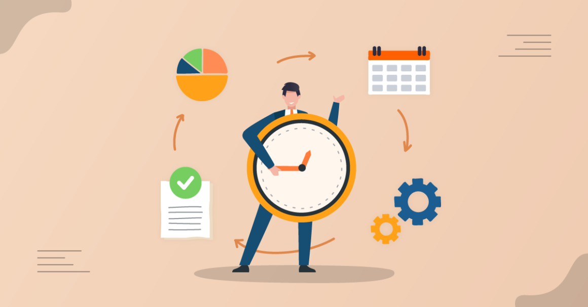 Time Management Tools and Apps for Graduate Students