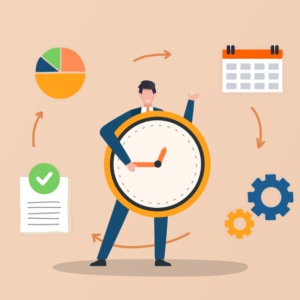 Time Management Tools and Apps for Graduate Students