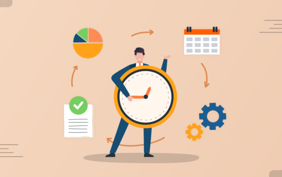 Time Management Tools and Apps for Graduate Students