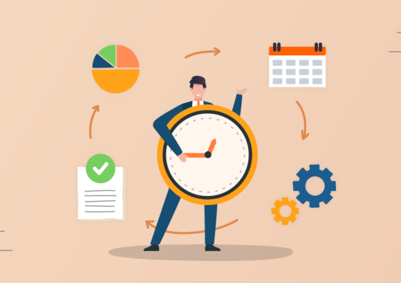 Time Management Tools and Apps for Graduate Students