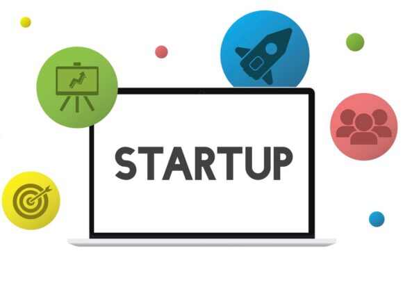 Top Startups Founded by BBA Graduates