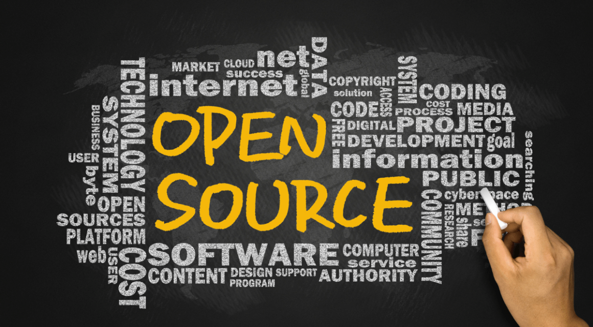 The Importance of Open Source Contributions for BCA Students